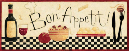 Picture of BON APPETIT