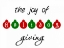 Picture of HOLIDAY ORNAMENTS