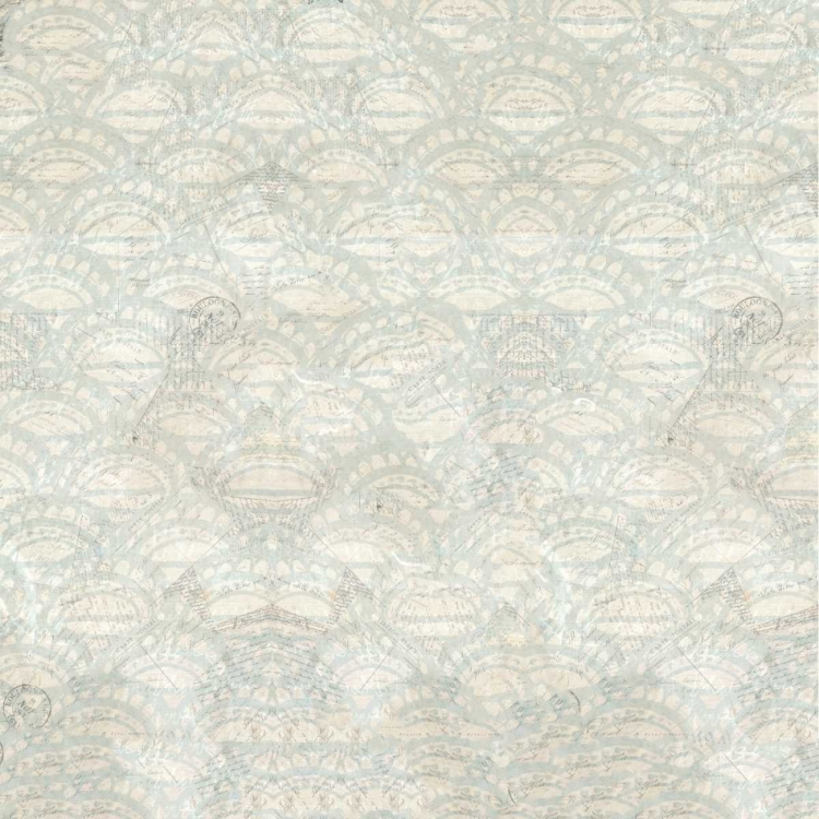 Picture of AT THE SHORE PATTERN
