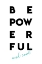 Picture of BE POWERFUL