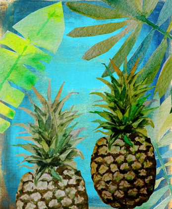 Picture of PINEAPPLE PARTY 2