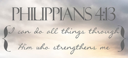 Picture of HEAVENLY PHILIPPIANS 2