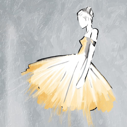 Picture of CREAM DRESS