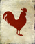 Picture of ROOSTER SILHOUETTE 1