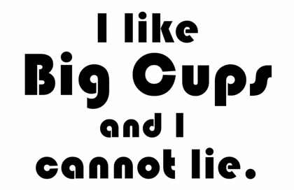 Picture of BIG CUPS