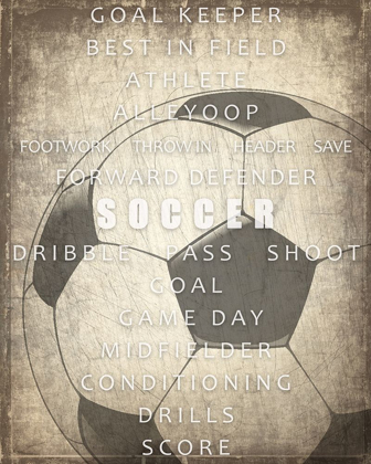 Picture of SPORTS A WAY OF LIFE 2