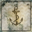 Picture of NAUTICAL GOLD 1