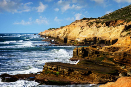 Picture of POINT LOMA