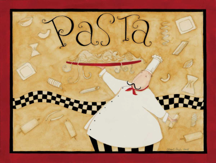 Picture of PASTA