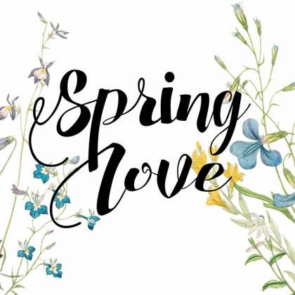 Picture of SPRING LOVE