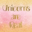 Picture of UNICORNS ARE REAL 2