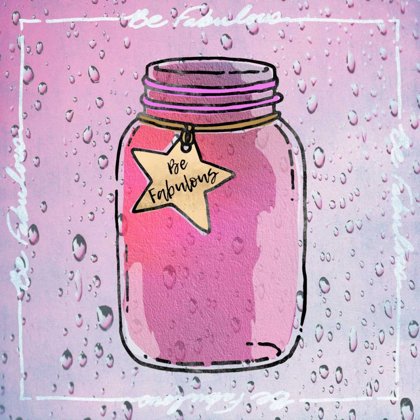 Picture of GRATEFUL JAR