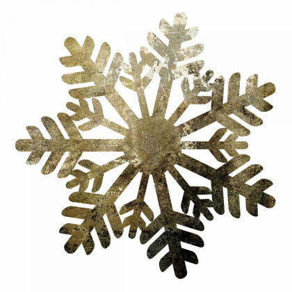 Picture of GLIMMER SNOWFLAKES 1