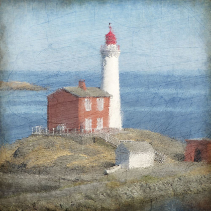 Picture of AT THE LIGHTHOUSE