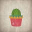 Picture of WILD CACTUS 3