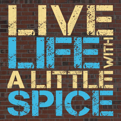 Picture of SPICE