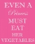 Picture of PRINCESS MUST EAT
