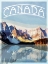 Picture of CANADA MOUNTAINS
