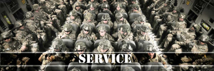 Picture of SERVICE