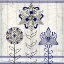 Picture of HENNA FLOWER 1