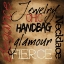 Picture of FASHION PATCH S8