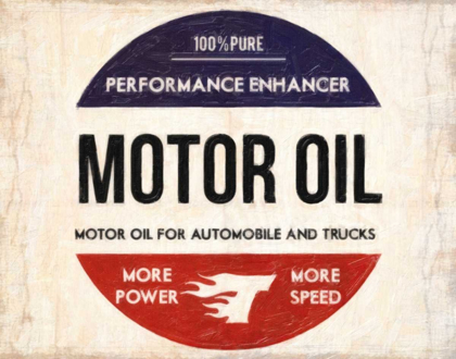 Picture of MOTOR OIL 2