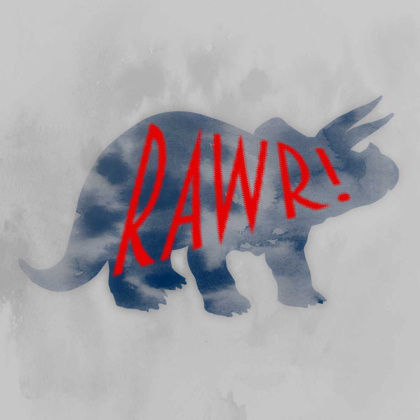 Picture of PREHISTORIC RAWR 1