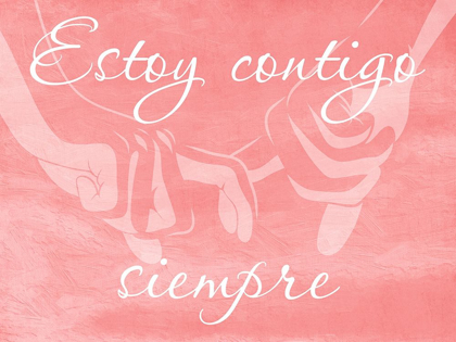 Picture of SIEMPRE CONTIGO