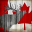 Picture of WILDLIFE FLAG 1