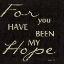 Picture of MY HOPE