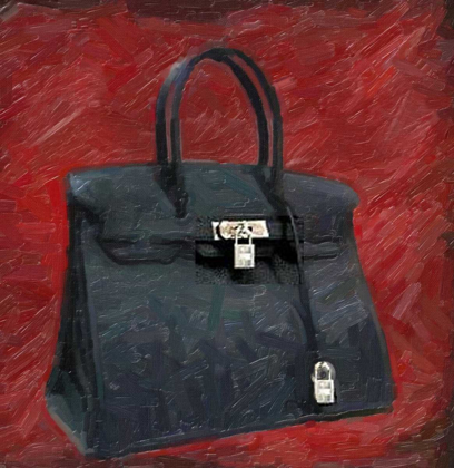 Picture of FASHION BAG