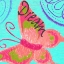 Picture of DREAM BUTTERFLY