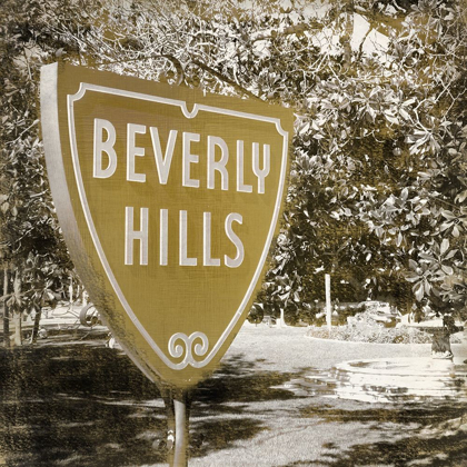 Picture of BEVERLY HILLS