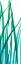 Picture of SNOW DROP FLOWING BLUE GREEN 2