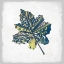 Picture of HENNA LEAVES 1