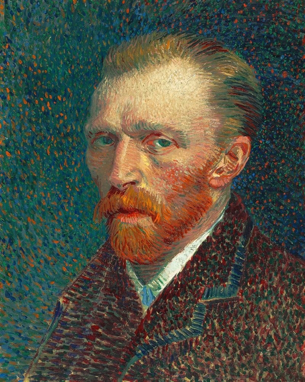 Picture of VAN GOGH, VINCENT