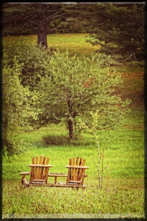 Picture of MOUNTAIN CHAIRS VINTAGE