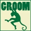 Picture of MONKEY GROOM