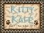 Picture of KITTY KAFE BLUE