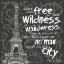 Picture of PARIS CITY BW