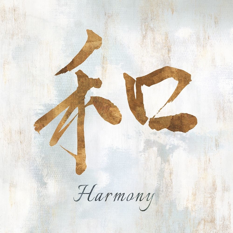 Picture of GOLD HARMONY 