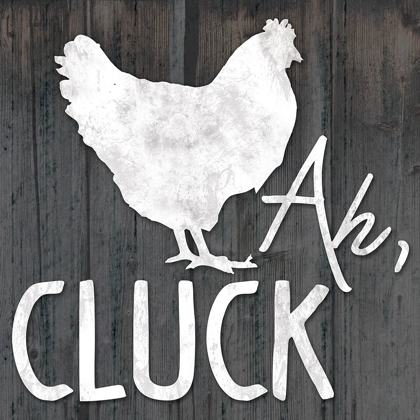 Picture of AH CLUCK