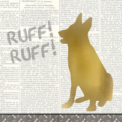 Picture of RUFF RUFF 4