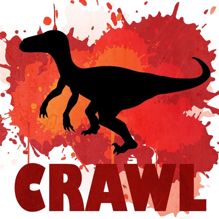 Picture of DINO CRAWL