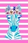Picture of FUNKY ZEBRA