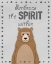 Picture of BEAR SPIRIT