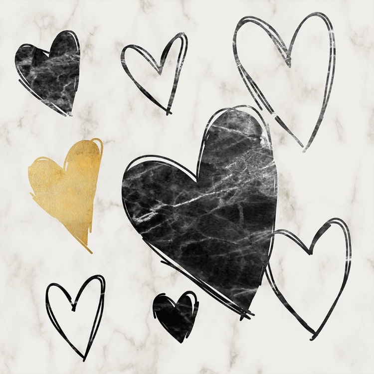 Picture of LOVE MULTIPLIED 1
