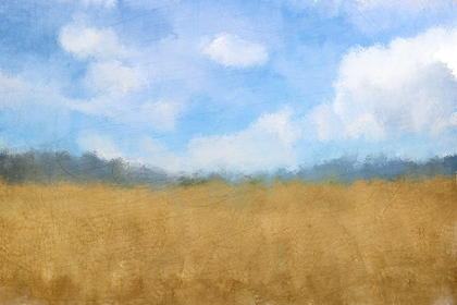 Picture of GOLDEN FIELDS