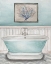 Picture of NAUTICAL BATH I