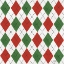 Picture of CLASSIC SNOWMEN STEP 05A